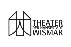 Logo Theater Wismar