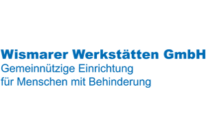 Logo Wismarer Werkstätten